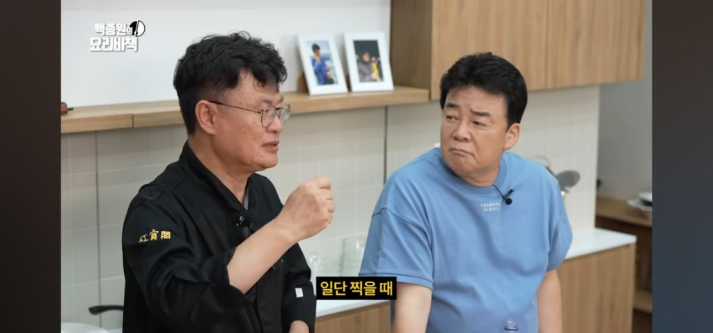 시간이 지나면 이기고 지는건 대중들에게 잊혀진다는 여경래 셰프.jpg | 인스티즈