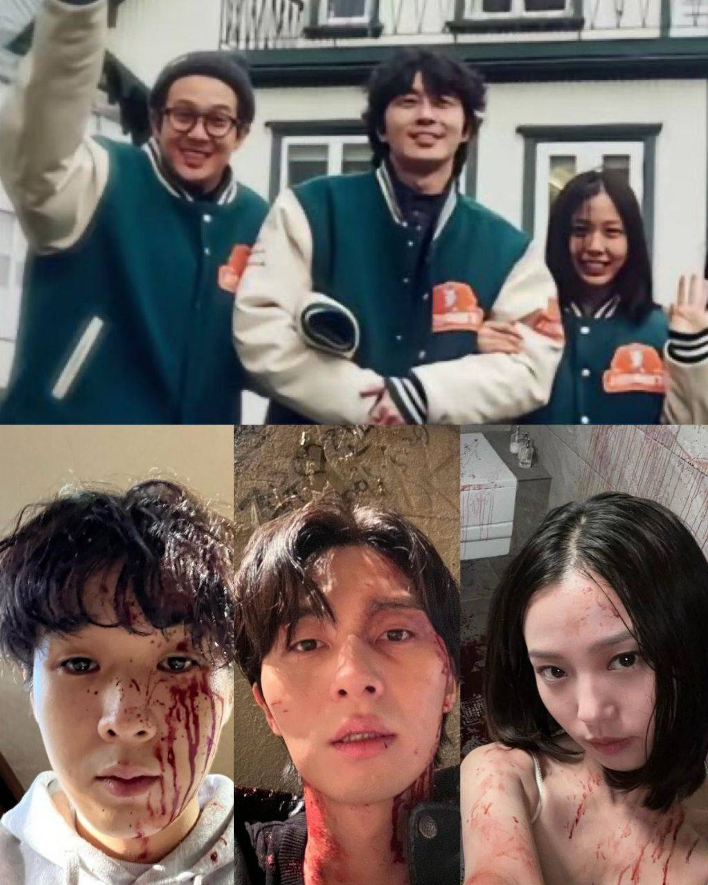 서진이네 끝나고 심하게 방황하는거 같은 직원들