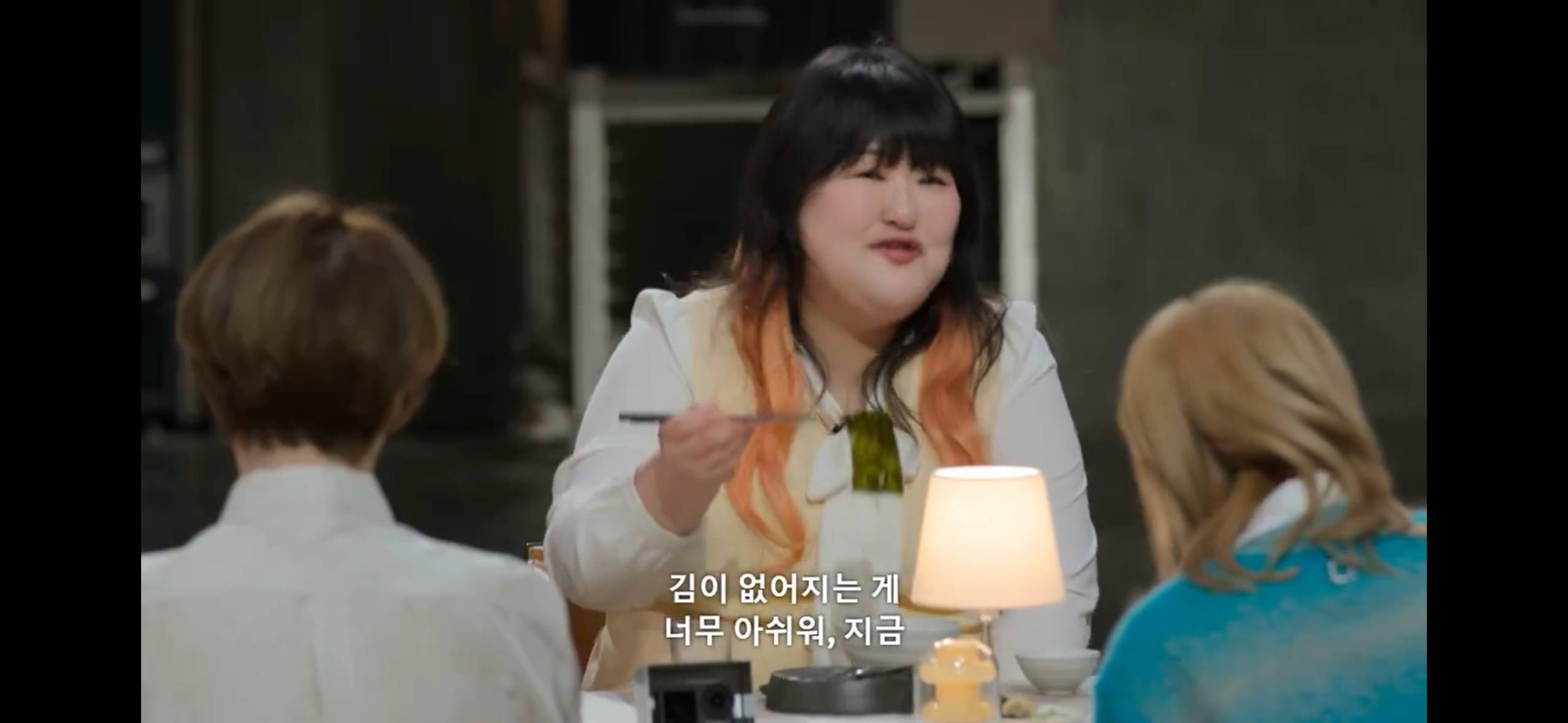 [흑백요리사] 최현석팀 매출 절반을 책임졌다고 해도 과언이 아닌 이모카세의 그 김 | 인스티즈