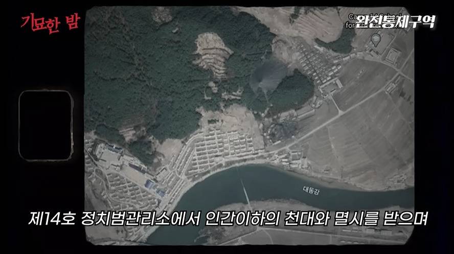 나치보다 더하다는 북한정치범수용소 | 인스티즈
