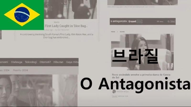 점점 월드스타가 되어가는 부부 | 인스티즈
