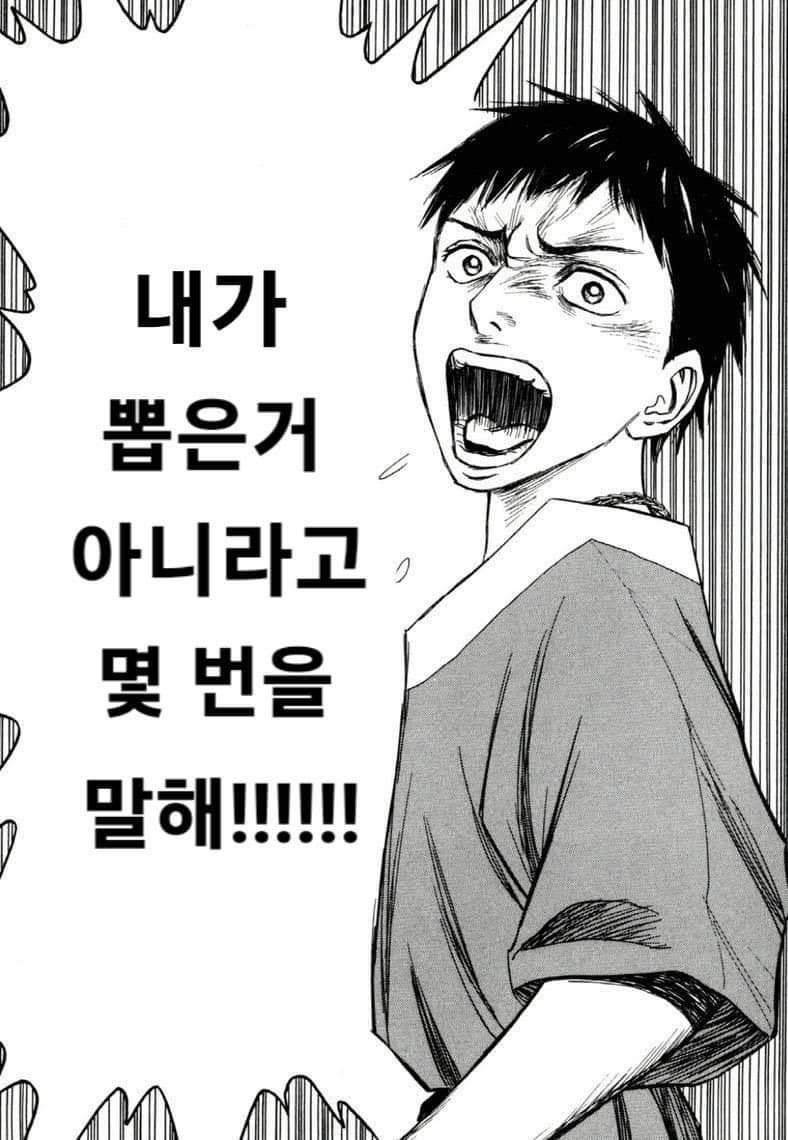 사람들 진짜 대통령 때문에 개빡쳐있었구나…라고 생각은 드는데.. twt | 인스티즈