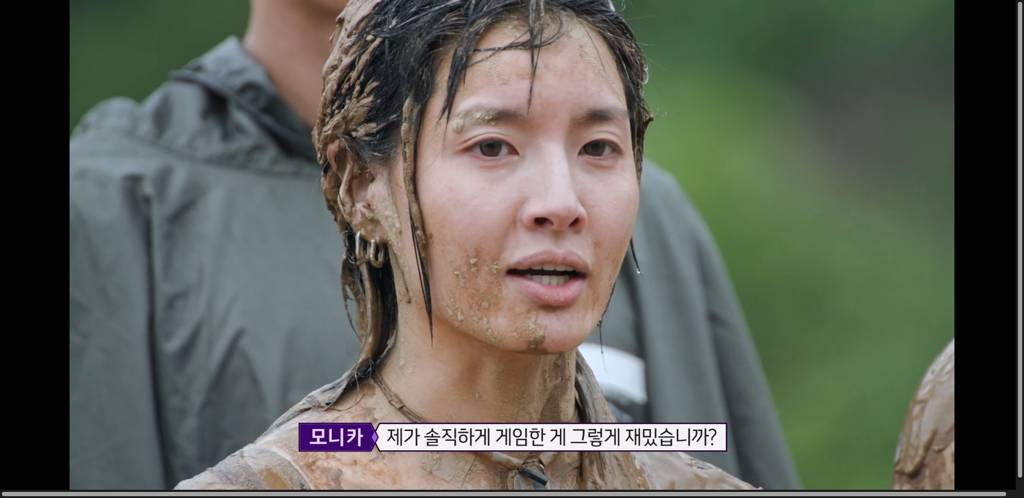 [여왕벌게임] 현재 호불호 엄청 갈리는 모니카 발언 | 인스티즈
