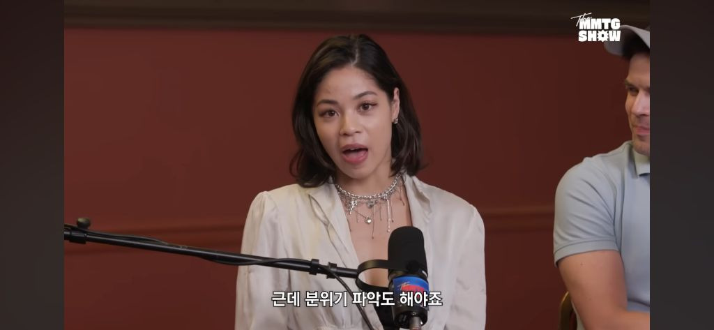 브로드웨이 뮤지컬 배우들이 말하는 한국 미국 뮤지컬 관람 분위기 차이.jpg | 인스티즈