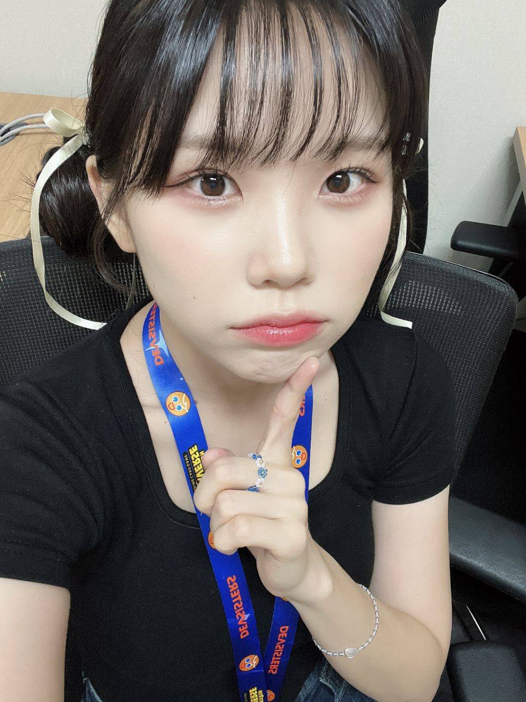 우정잉이 이정도로 이뻤나.jpg | 인스티즈
