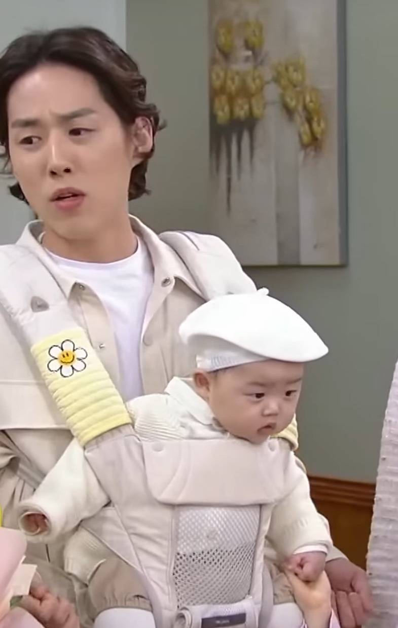 다른 아기대역들에 비해 유달리 아기가 조용한 이유 | 인스티즈