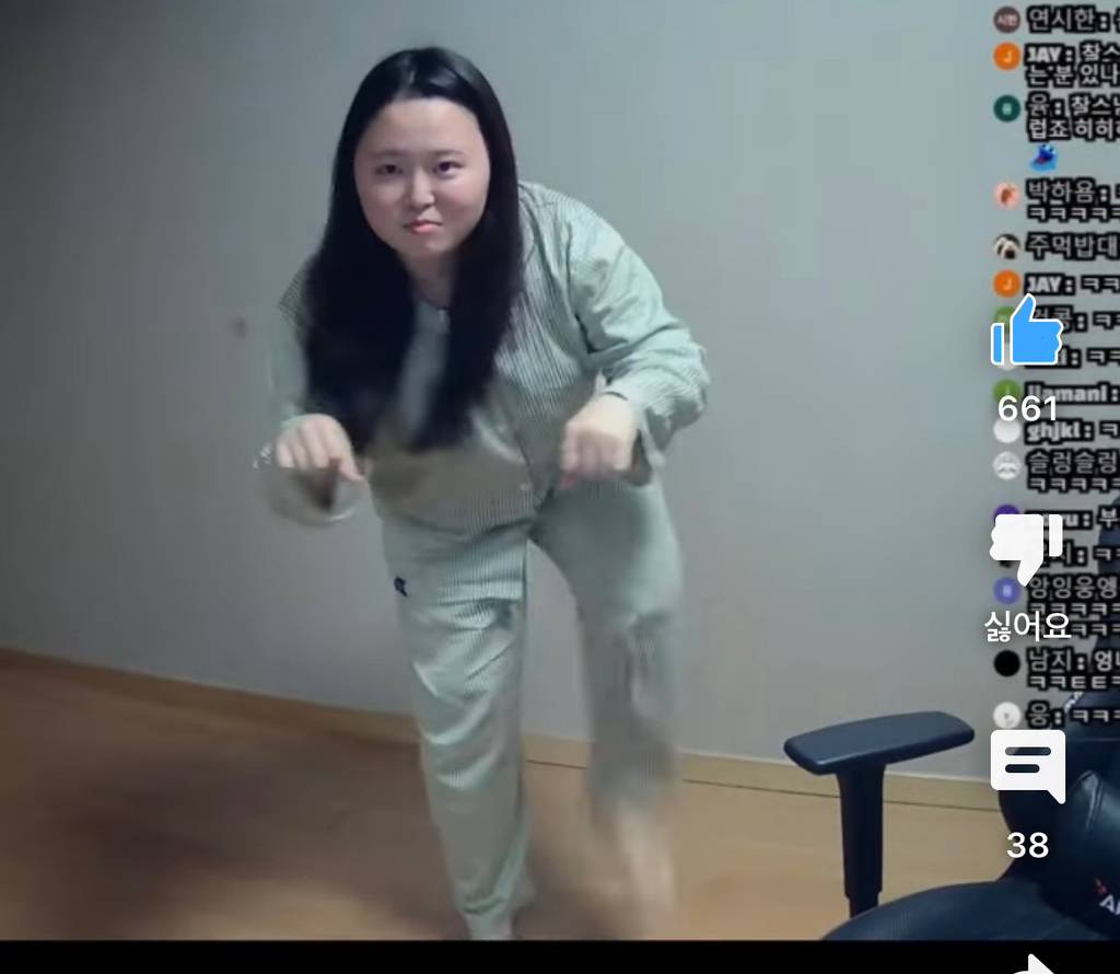 야밤에 미친여자 마주친 썰 | 인스티즈