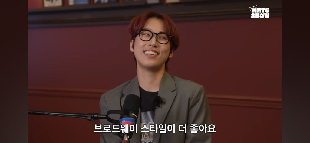 브로드웨이 뮤지컬 배우들이 말하는 한국 미국 뮤지컬 관람 분위기 차이.jpg | 인스티즈