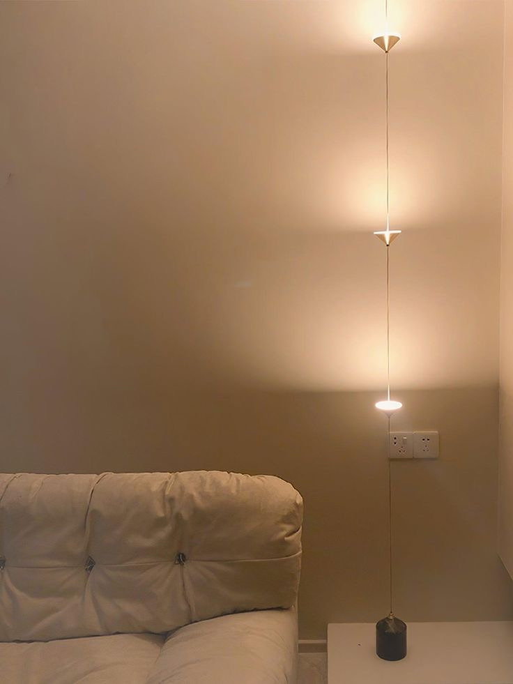 조명이 돋보이는 따뜻한 인테리어 💡🕯️ | 인스티즈