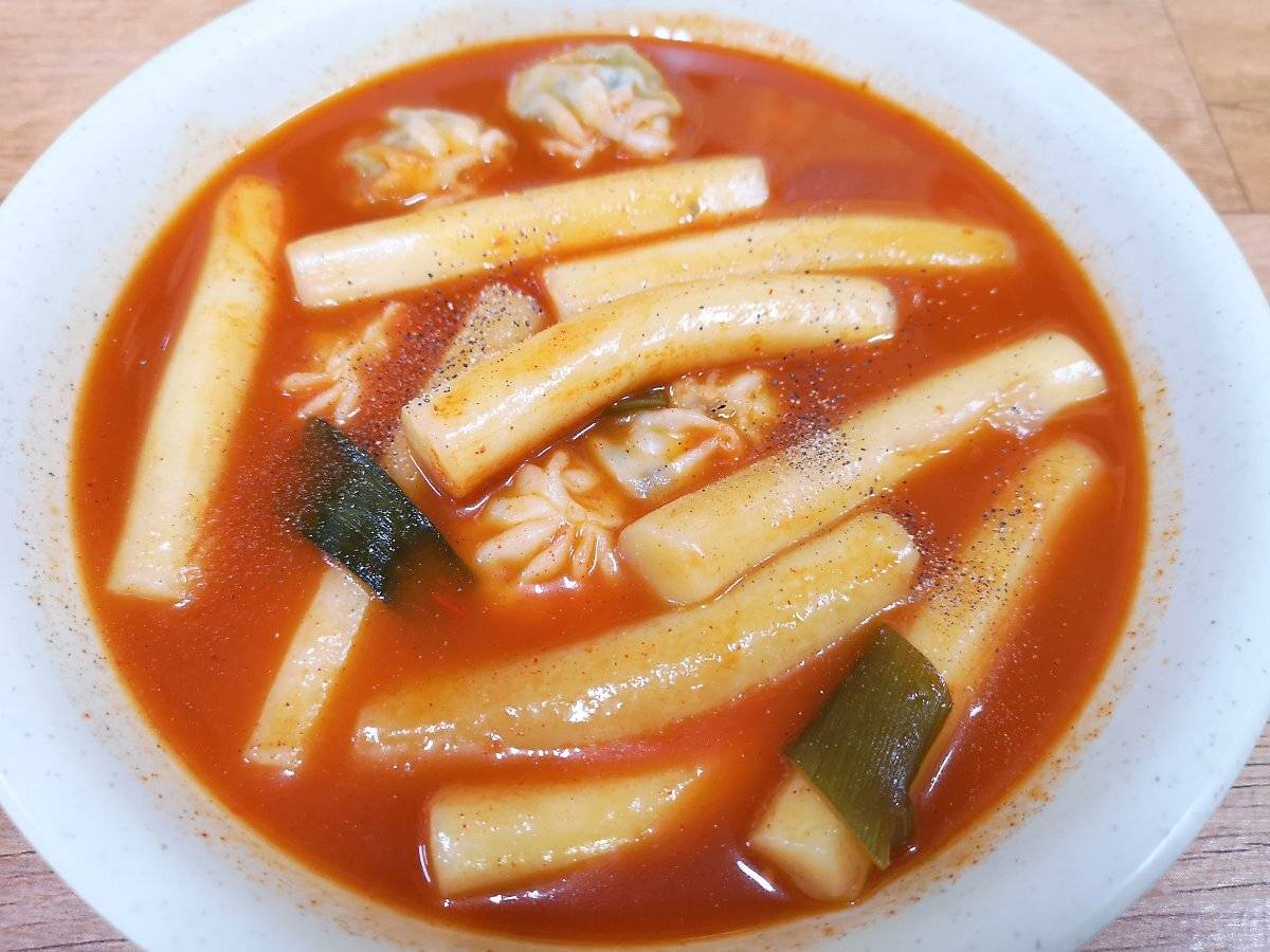 인천 3대 떡볶이 집이라고 불린다는 집들..JPG | 인스티즈