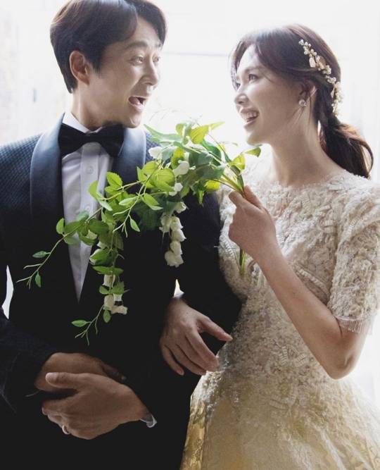 최수종X하희라 얼굴합 역대급이라고 생각함 | 인스티즈
