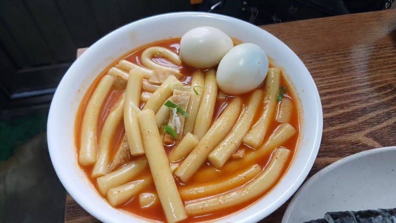 인천 3대 떡볶이 집이라고 불린다는 집들..JPG | 인스티즈