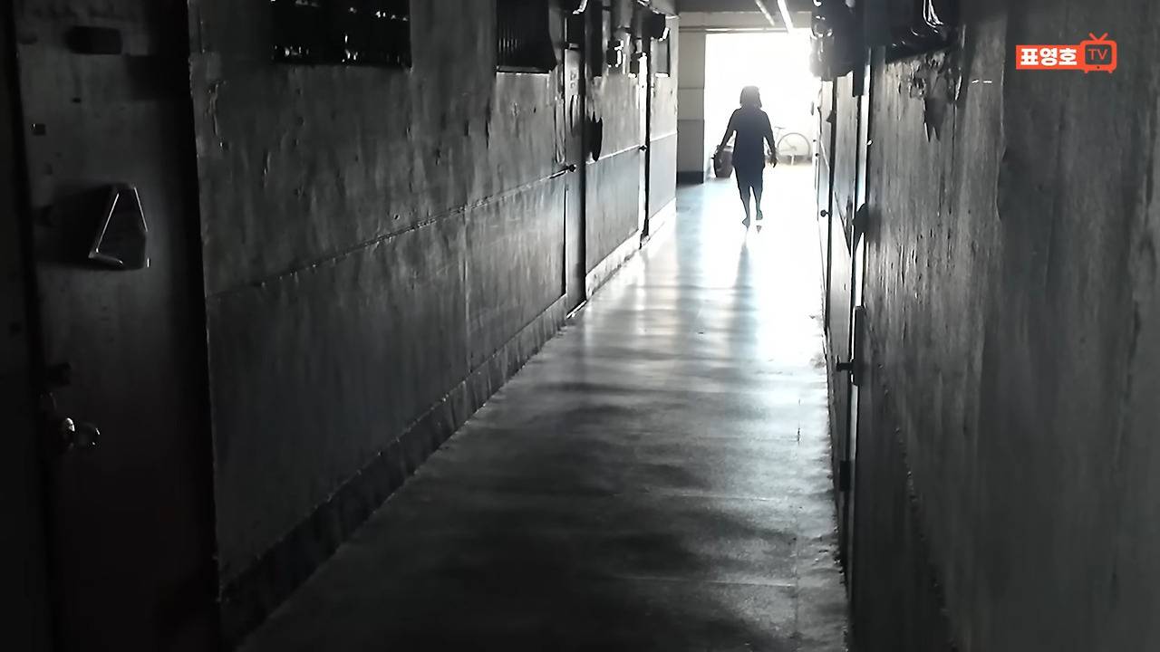 70년대 고급아파트로 유명했던 남산 회현시민아파트 근황 | 인스티즈