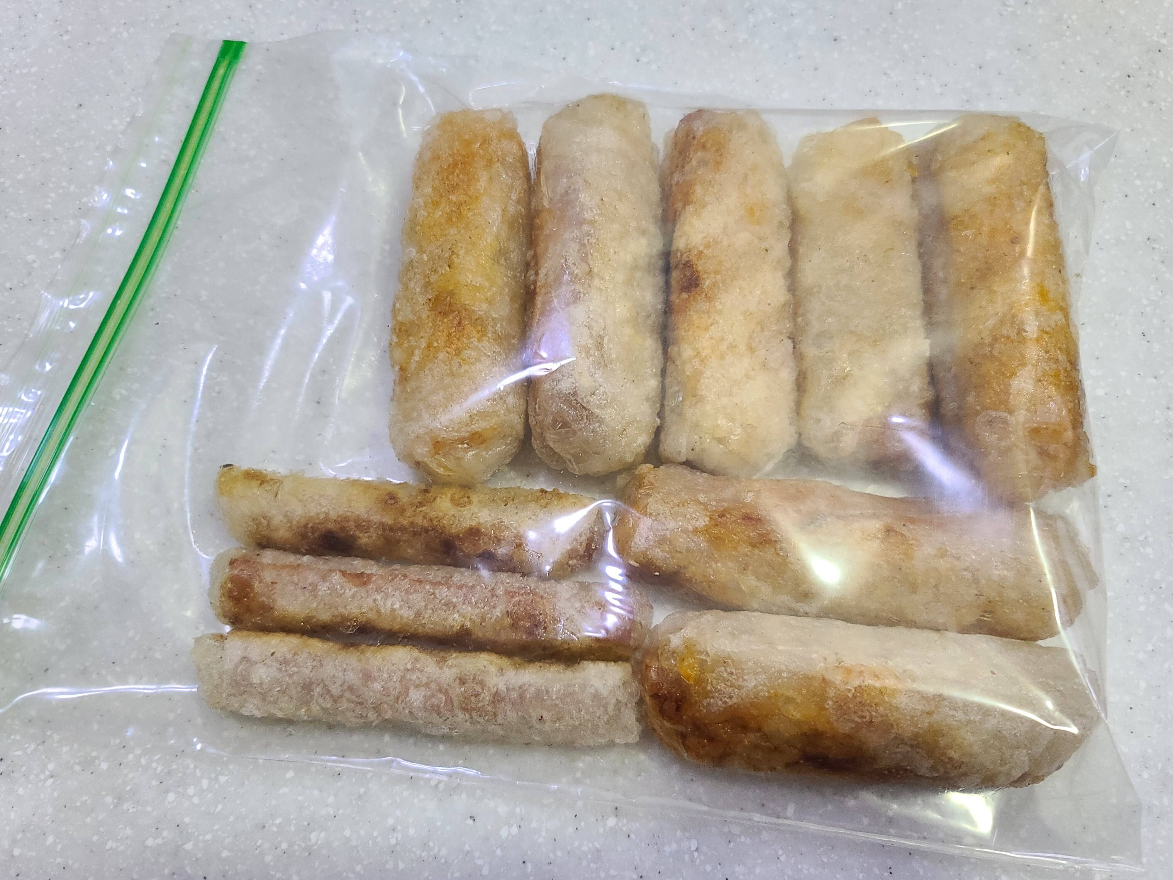 스팸김치라이스롤 쟁여두고 먹기 약속🤙 | 인스티즈