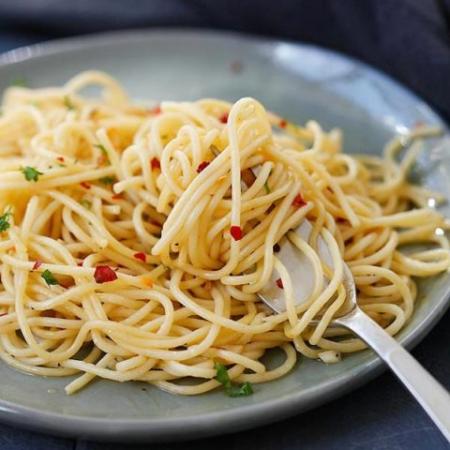 🍝가장 선호하는 파스타면 종류는??🍝 | 인스티즈