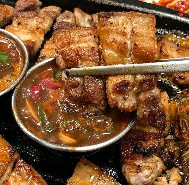 오뚜기 신상 소스.jpg | 인스티즈