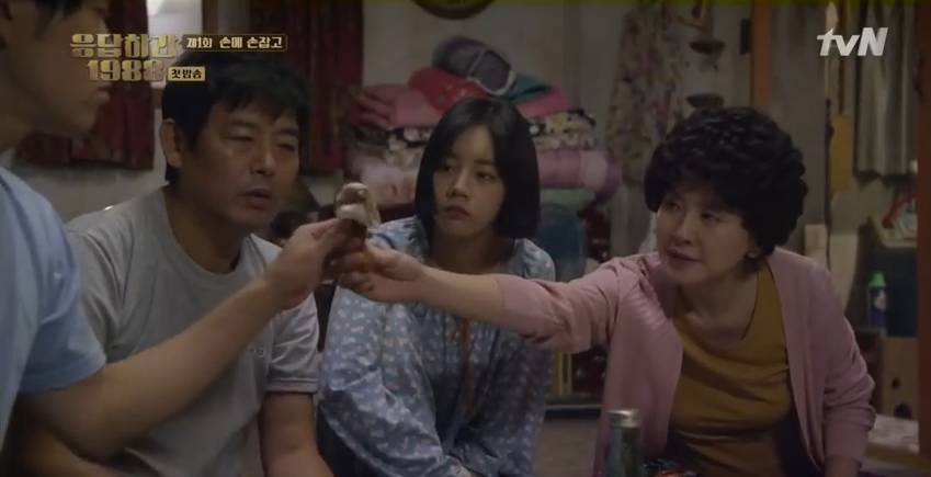 전국의 둘째들 눈물샘 폭발시킨 장면 | 인스티즈