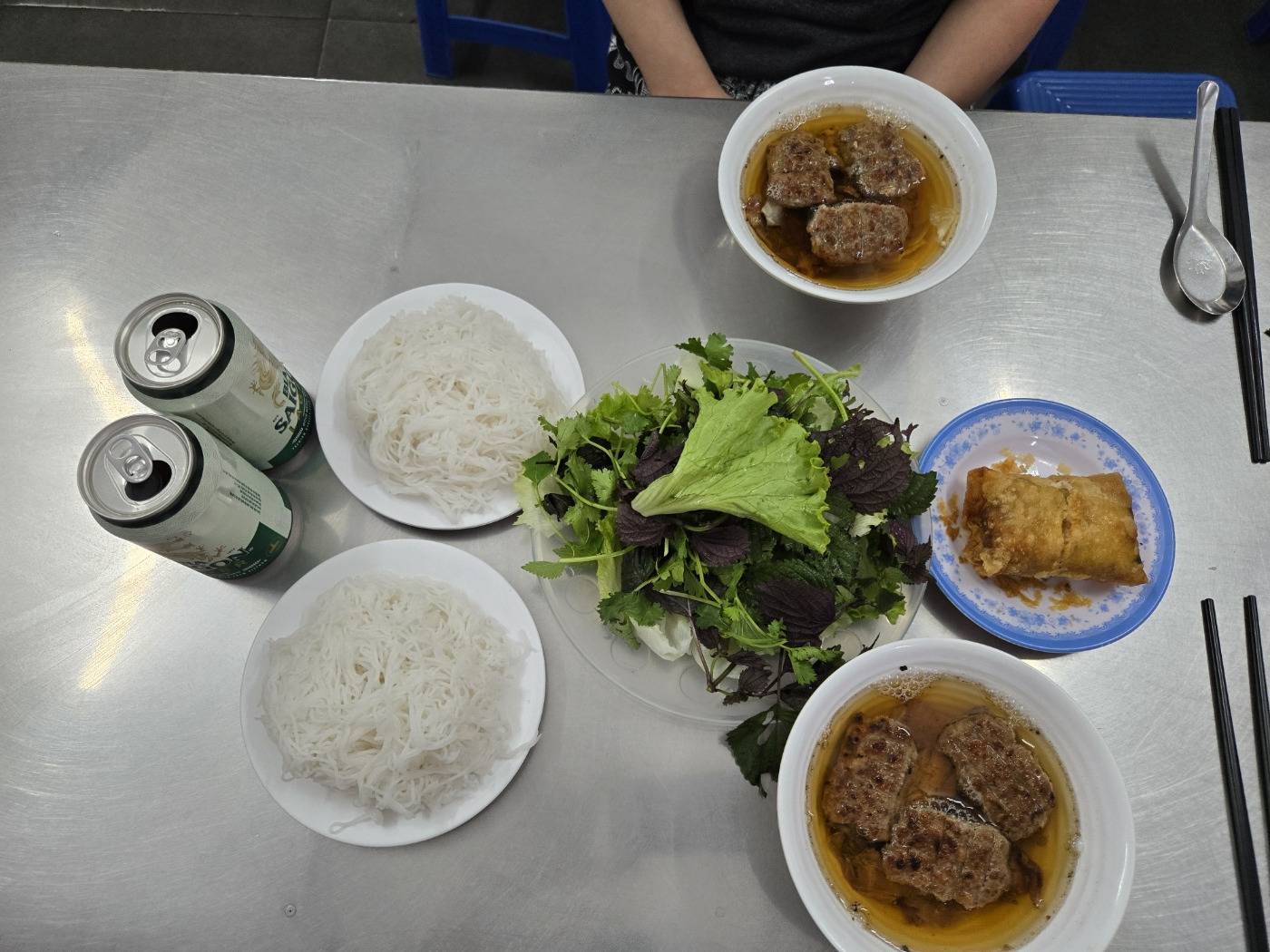 하노이 관광지가 아닌 로컬 물가 | 인스티즈