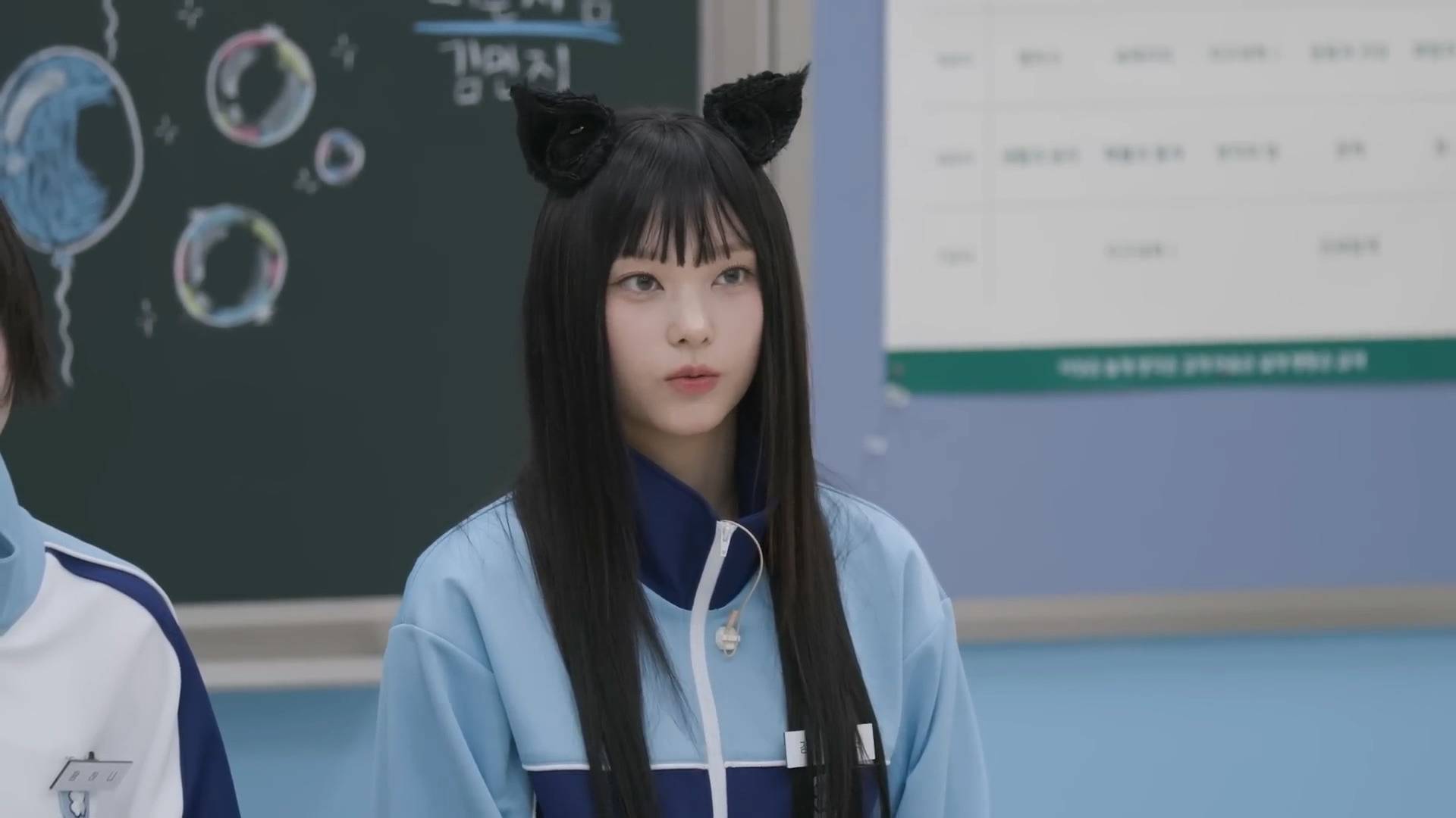 뉴진스 해린이 닮은 고양이 | 인스티즈