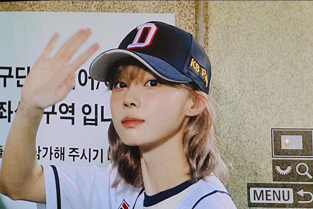 소화 가능한 비주얼 스펙트럼이 상당히 넓어보이는 윈터 | 인스티즈