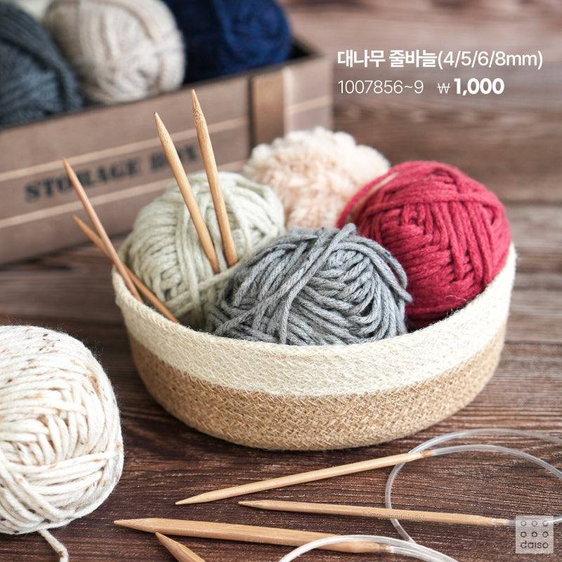 다이소 뜨개용품 🧶 | 인스티즈