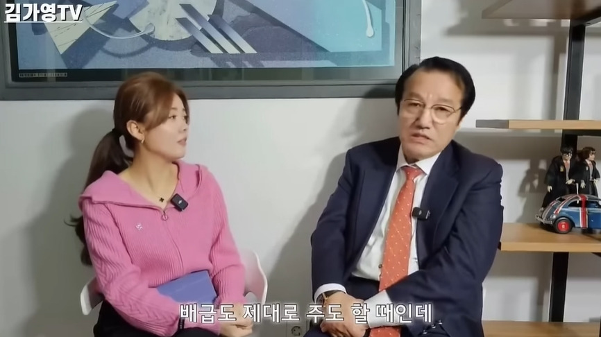 북한 외교관 세뇌가 깨지는 과정 | 인스티즈