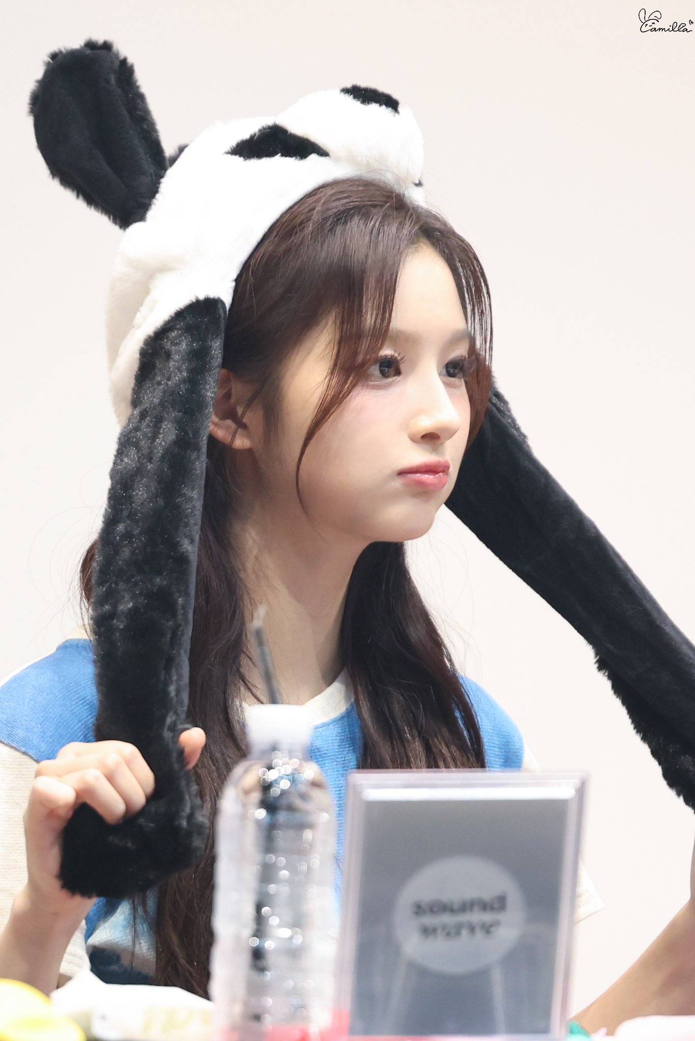 (스압)장카'설' 설윤 미모 .jpgif | 인스티즈