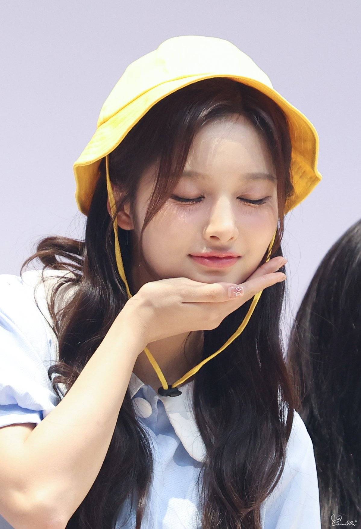 (스압)장카'설' 설윤 미모 .jpgif | 인스티즈