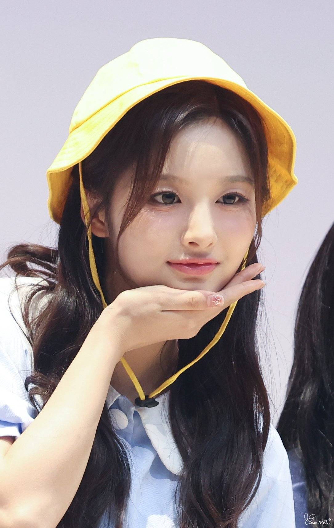 (스압)장카'설' 설윤 미모 .jpgif | 인스티즈