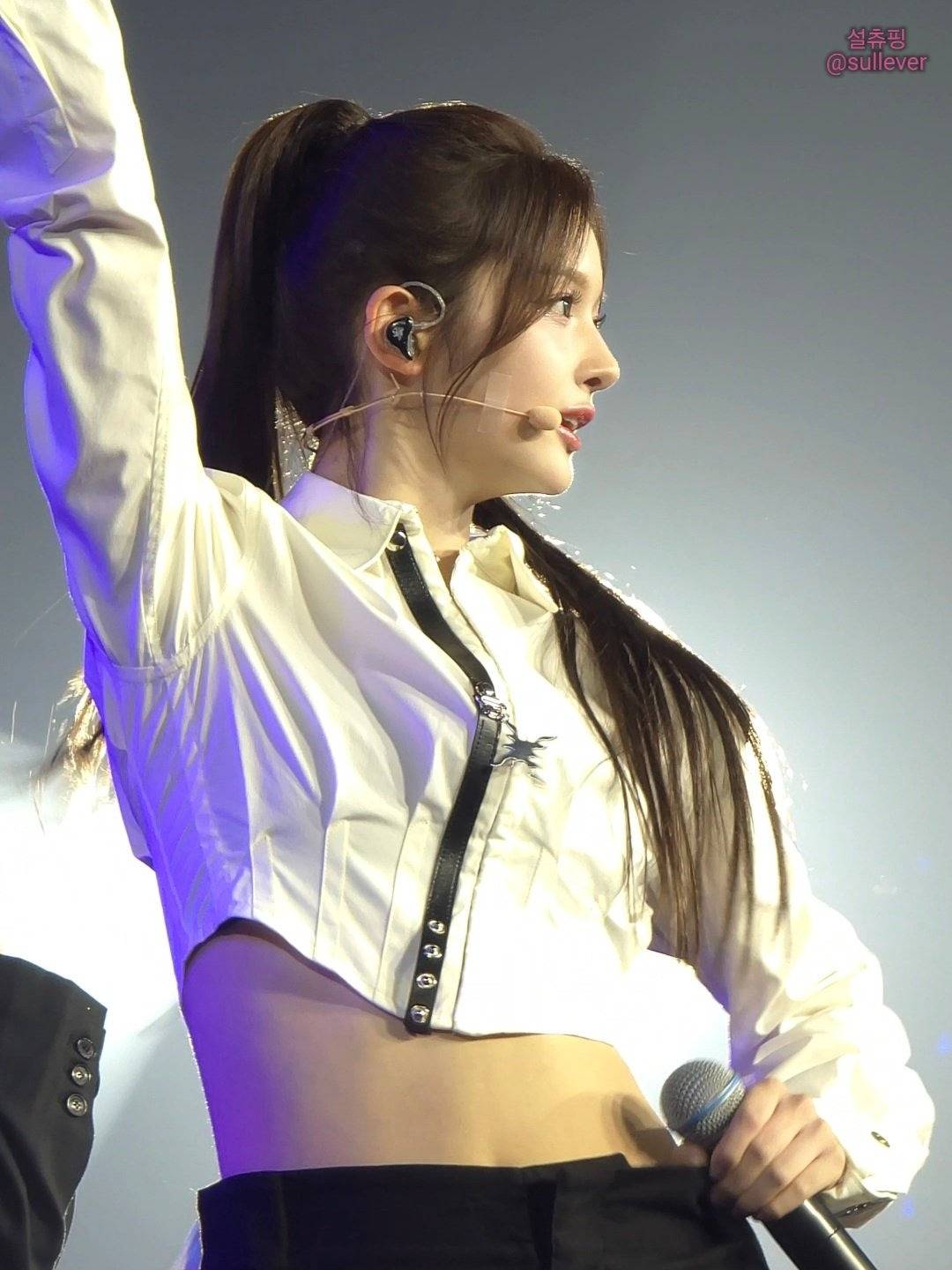 (스압)장카'설' 설윤 미모 .jpgif | 인스티즈