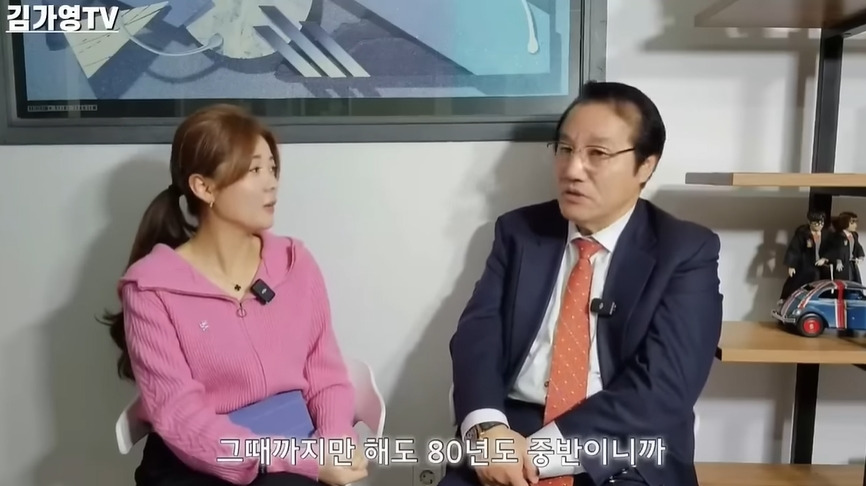 북한 외교관 세뇌가 깨지는 과정 | 인스티즈