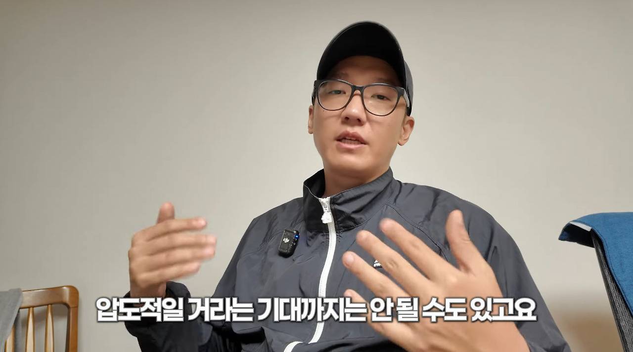 유명 고기유튜버 육식맨이 생각하는 흑백요리사를 다른 나라에서 만들면 이런 느낌 아닐 것 같은 이유.JPG (수정) | 인스티즈