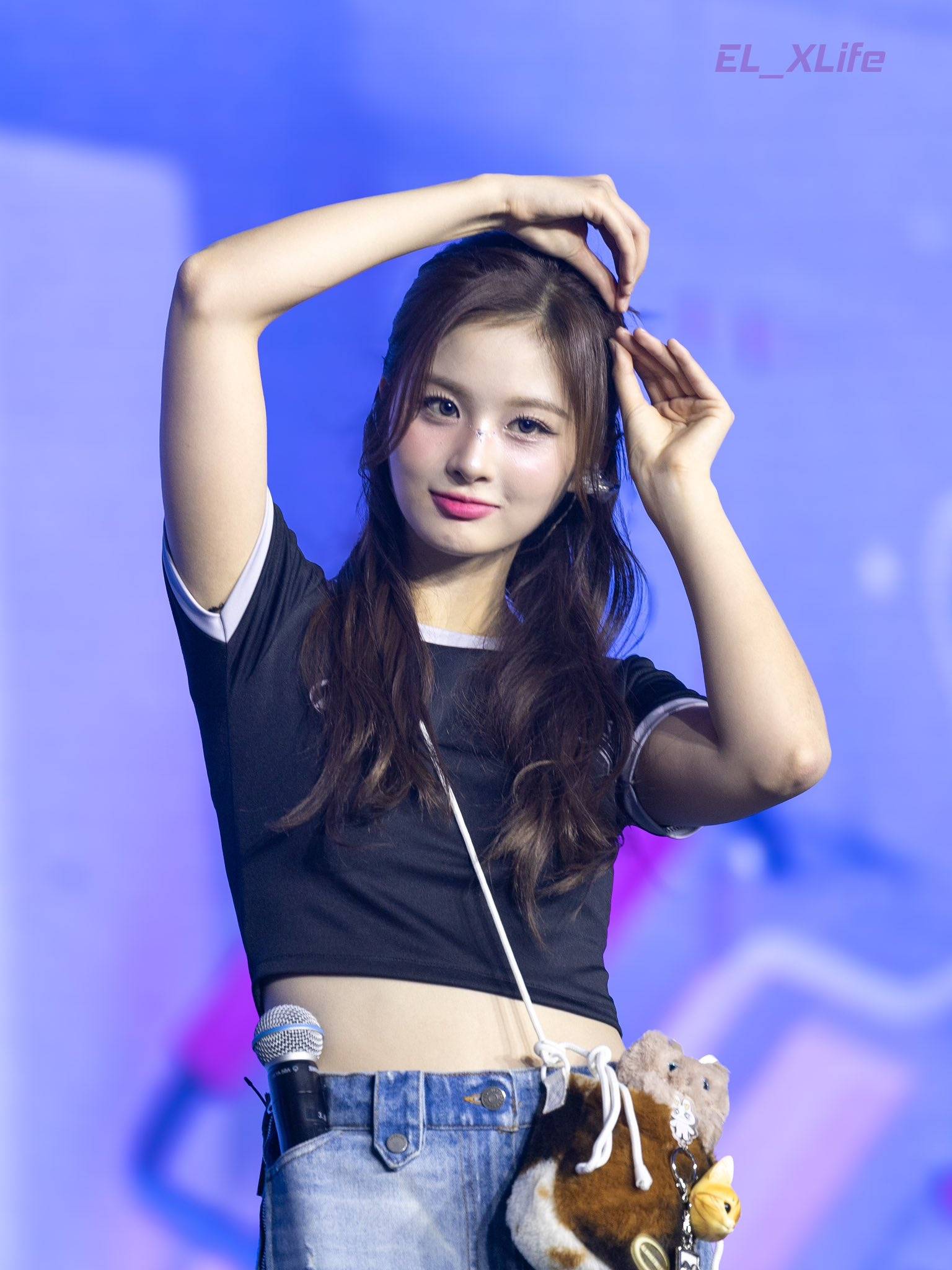 (스압)장카'설' 설윤 미모 .jpgif | 인스티즈