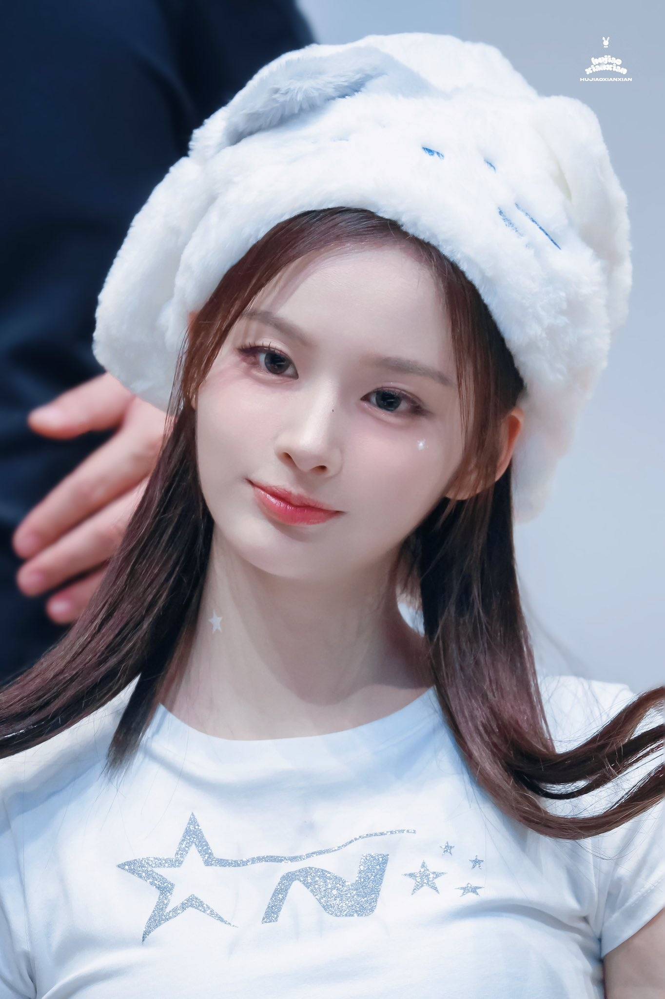 (스압)장카'설' 설윤 미모 .jpgif | 인스티즈