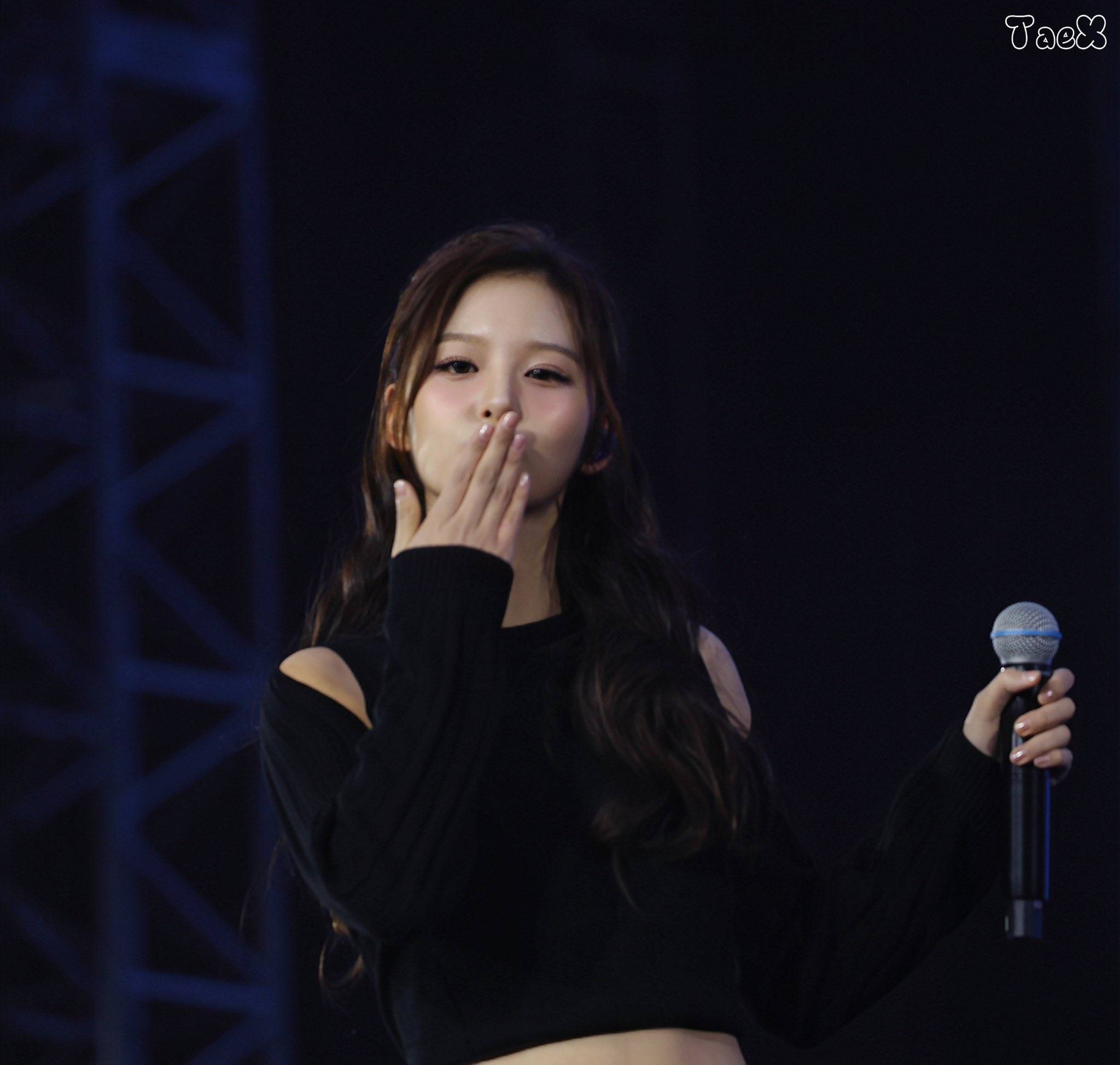 (스압)장카'설' 설윤 미모 .jpgif | 인스티즈