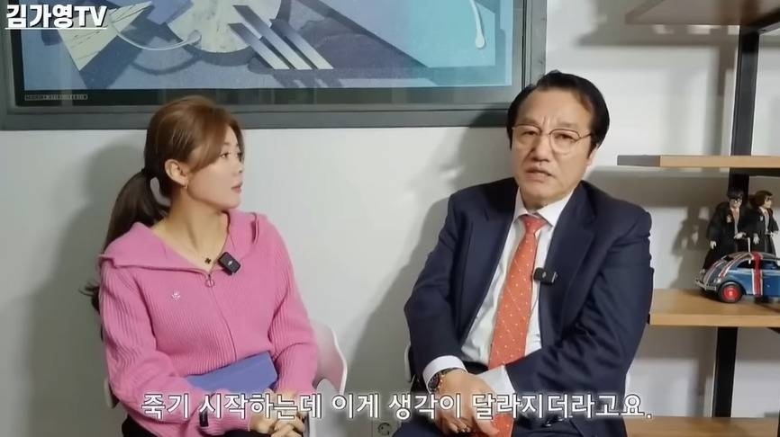 북한 외교관 세뇌가 깨지는 과정 | 인스티즈