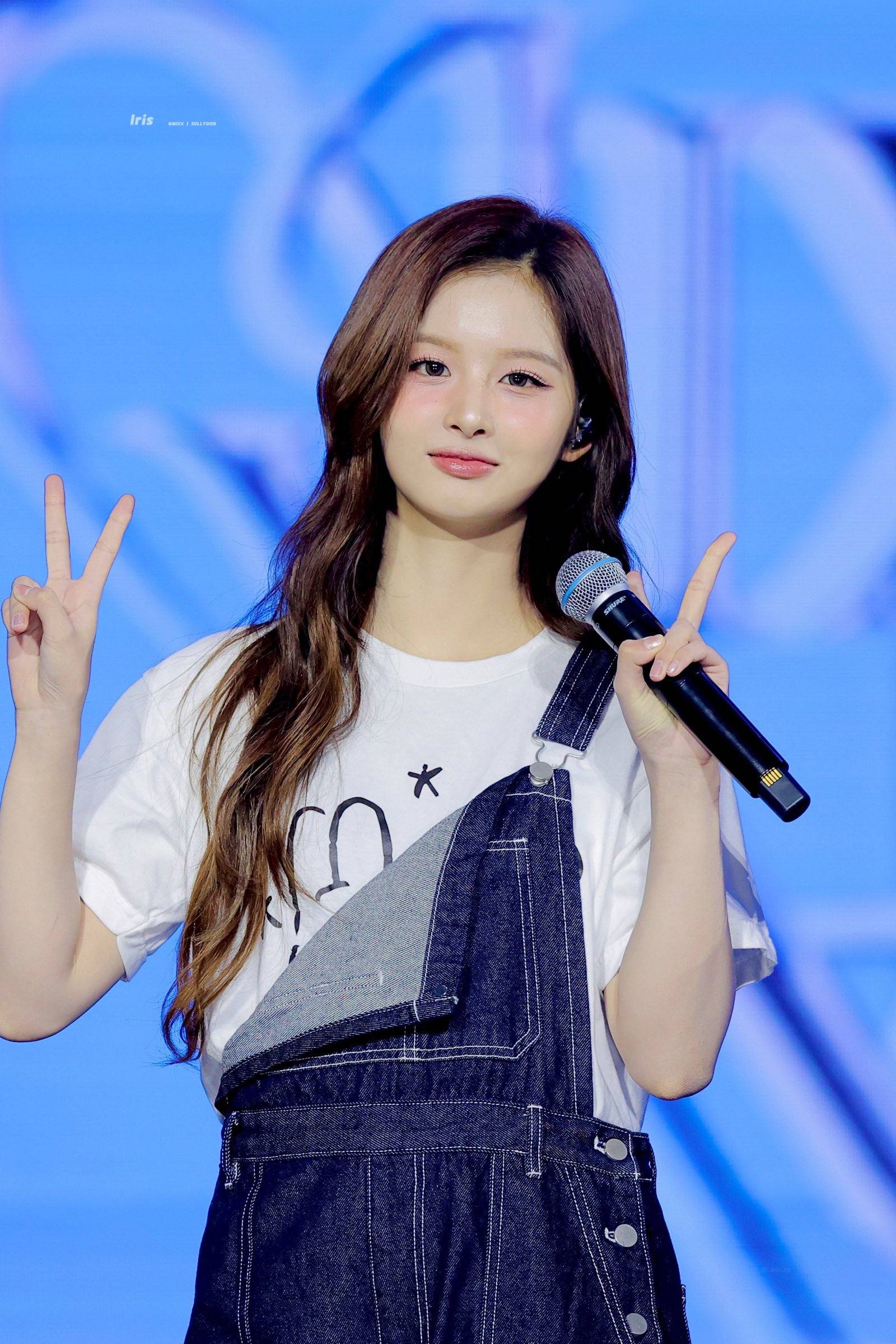 (스압)장카'설' 설윤 미모 .jpgif | 인스티즈