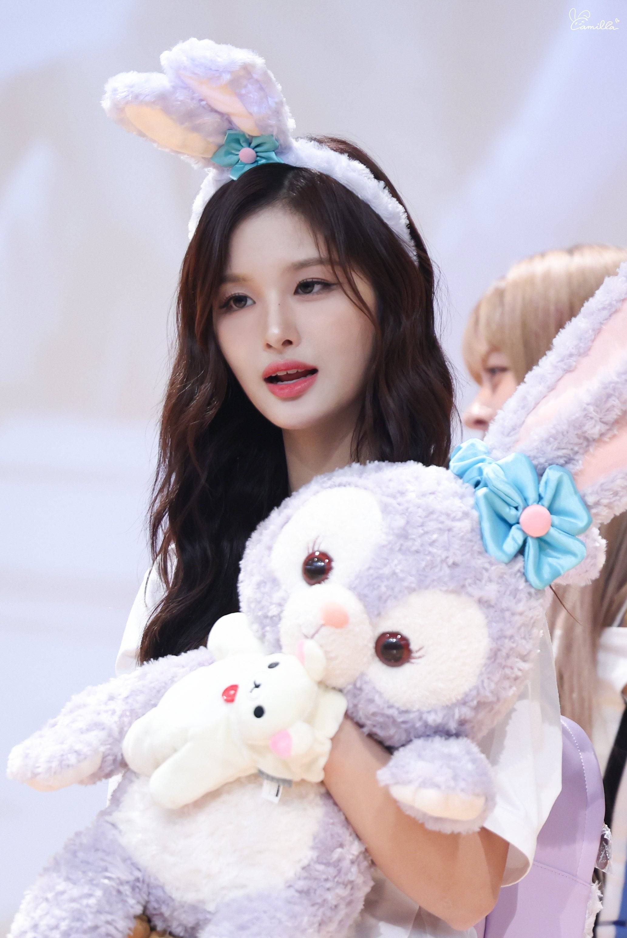 (스압)장카'설' 설윤 미모 .jpgif | 인스티즈