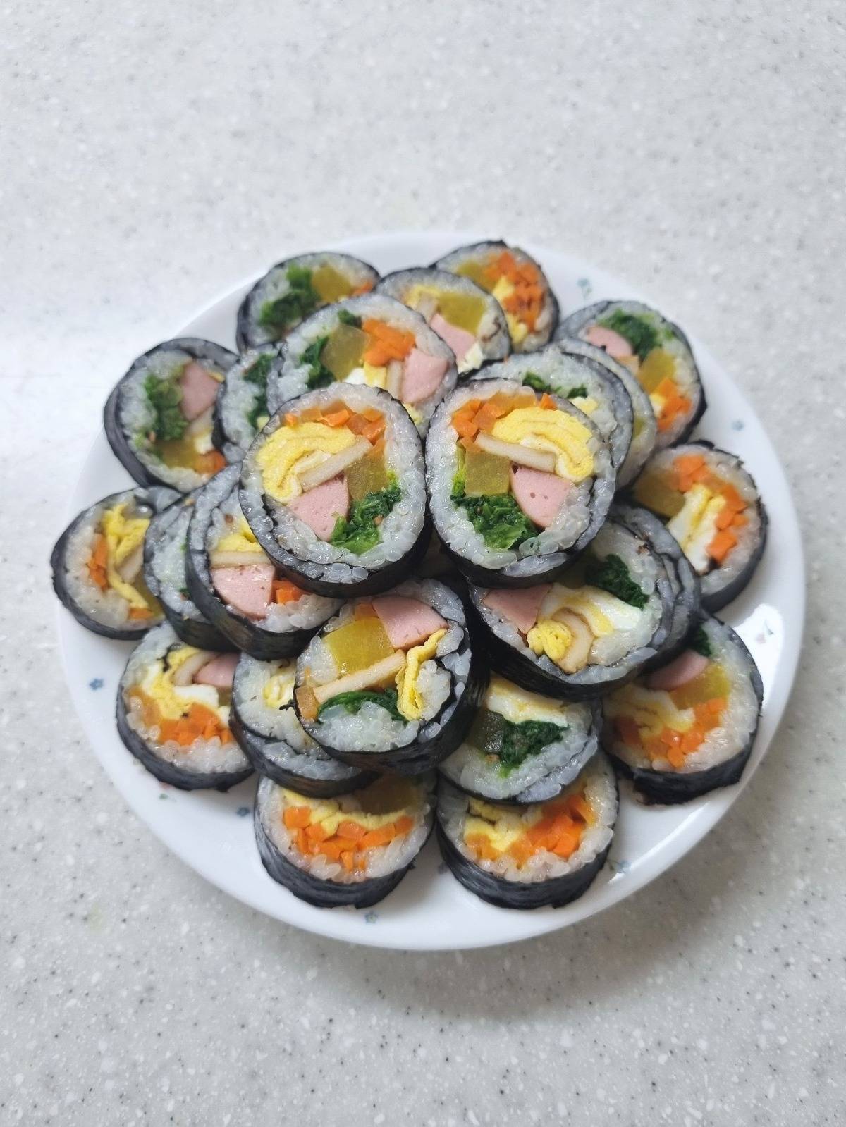 집에서 만든게 젤 맛있다고 하는 음식 | 인스티즈