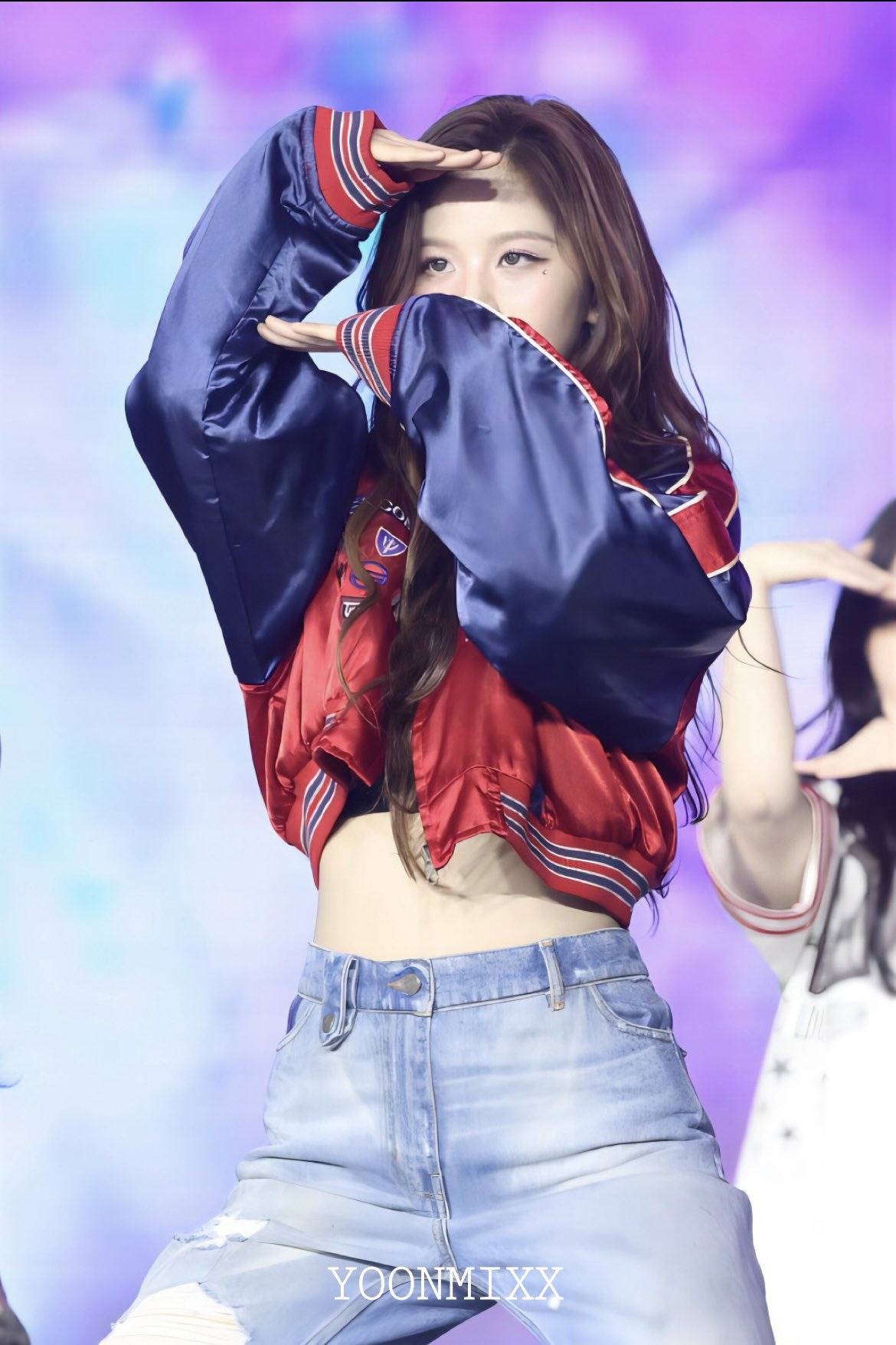 (스압)장카'설' 설윤 미모 .jpgif | 인스티즈