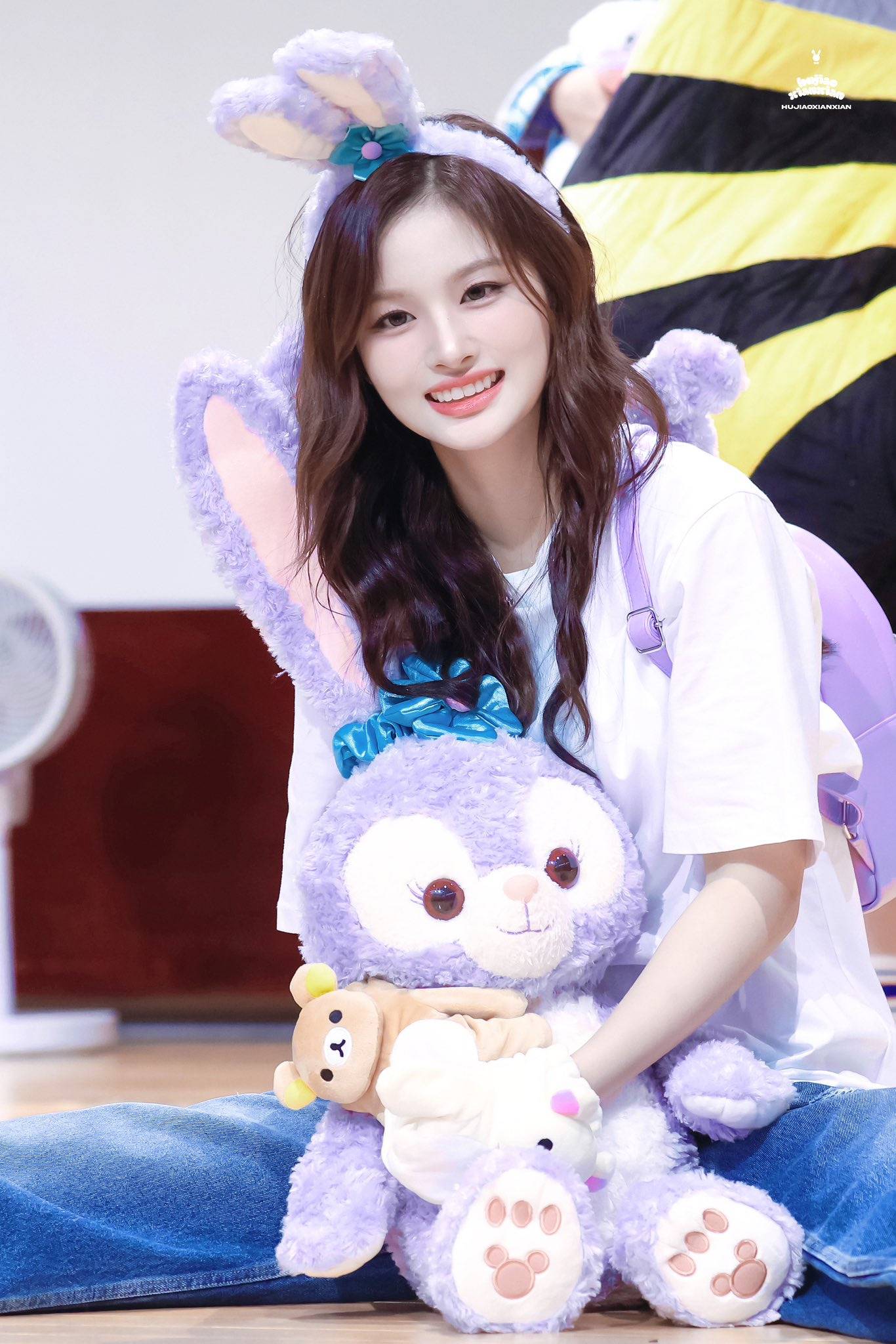 (스압)장카'설' 설윤 미모 .jpgif | 인스티즈