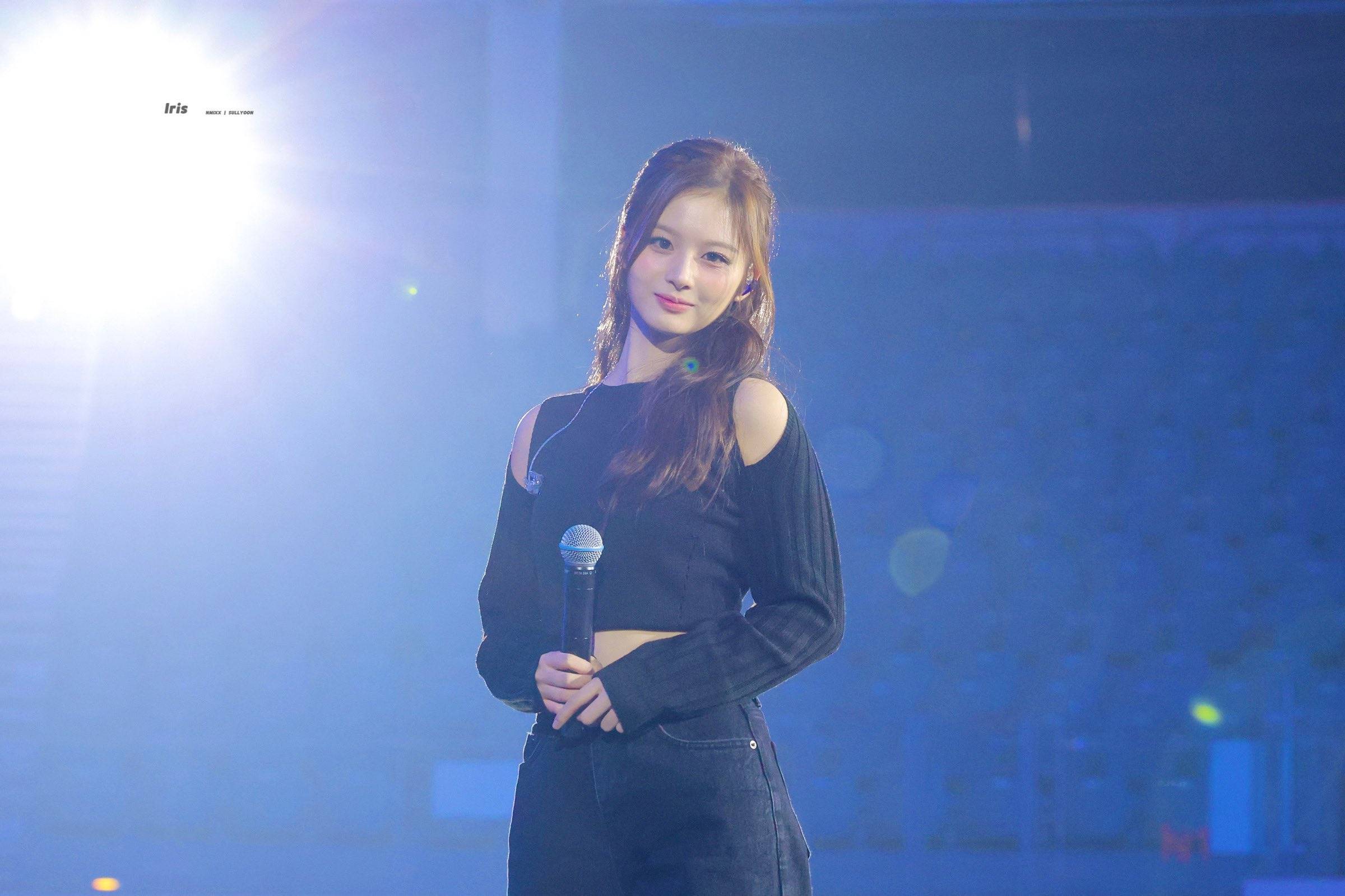 (스압)장카'설' 설윤 미모 .jpgif | 인스티즈