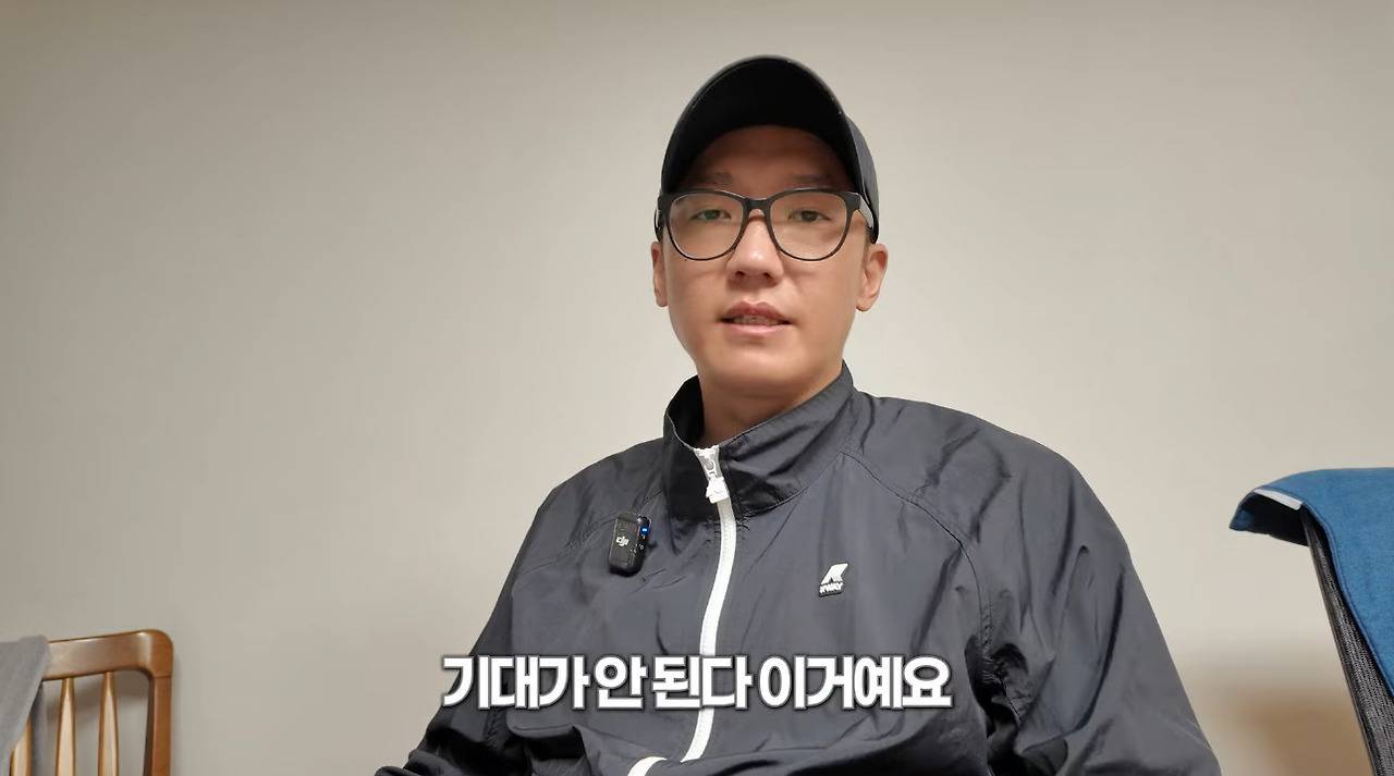 유명 고기유튜버 육식맨이 생각하는 흑백요리사를 다른 나라에서 만들면 이런 느낌 아닐 것 같은 이유.JPG (수정) | 인스티즈