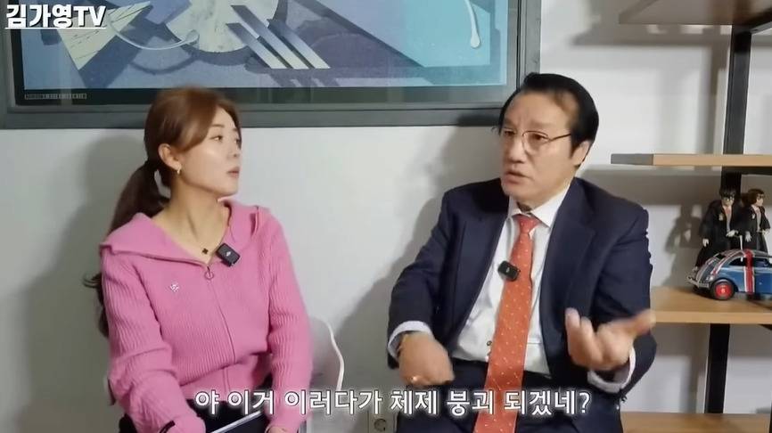 북한 외교관 세뇌가 깨지는 과정 | 인스티즈