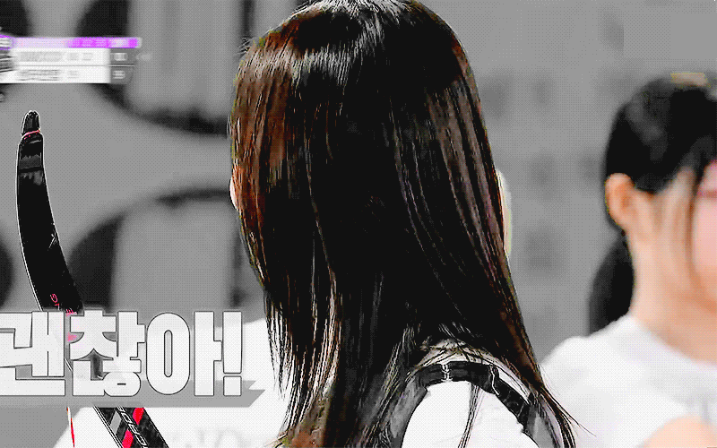 (스압)장카'설' 설윤 미모 .jpgif | 인스티즈