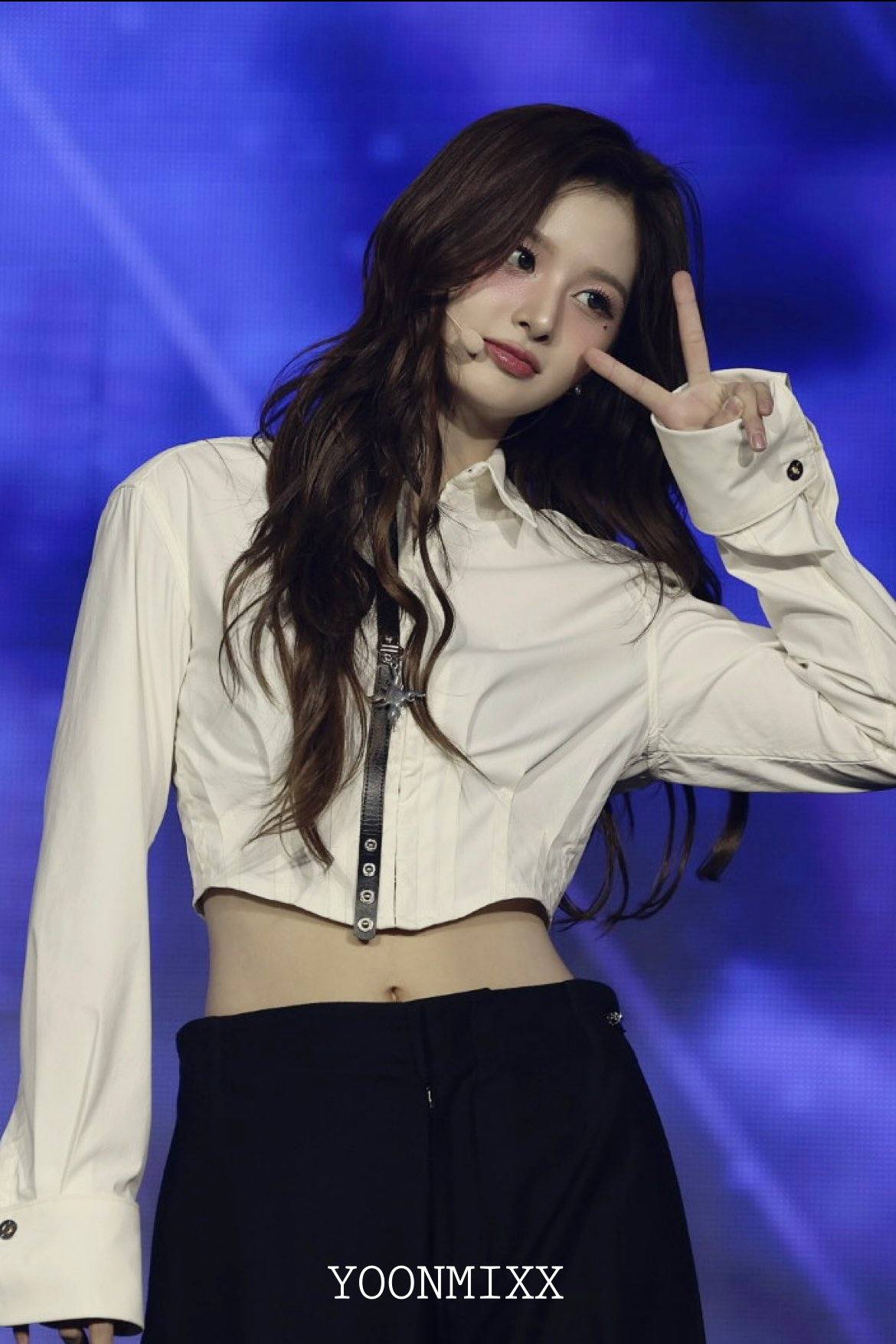 (스압)장카'설' 설윤 미모 .jpgif | 인스티즈