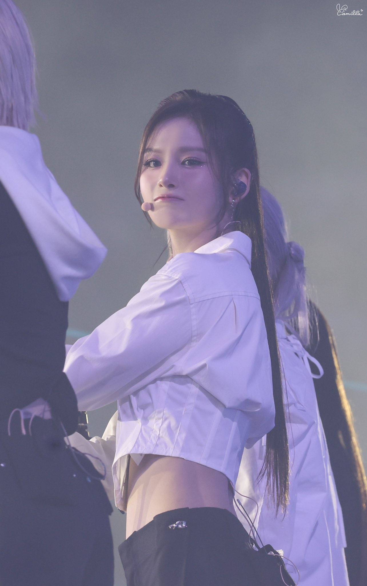 (스압)장카'설' 설윤 미모 .jpgif | 인스티즈