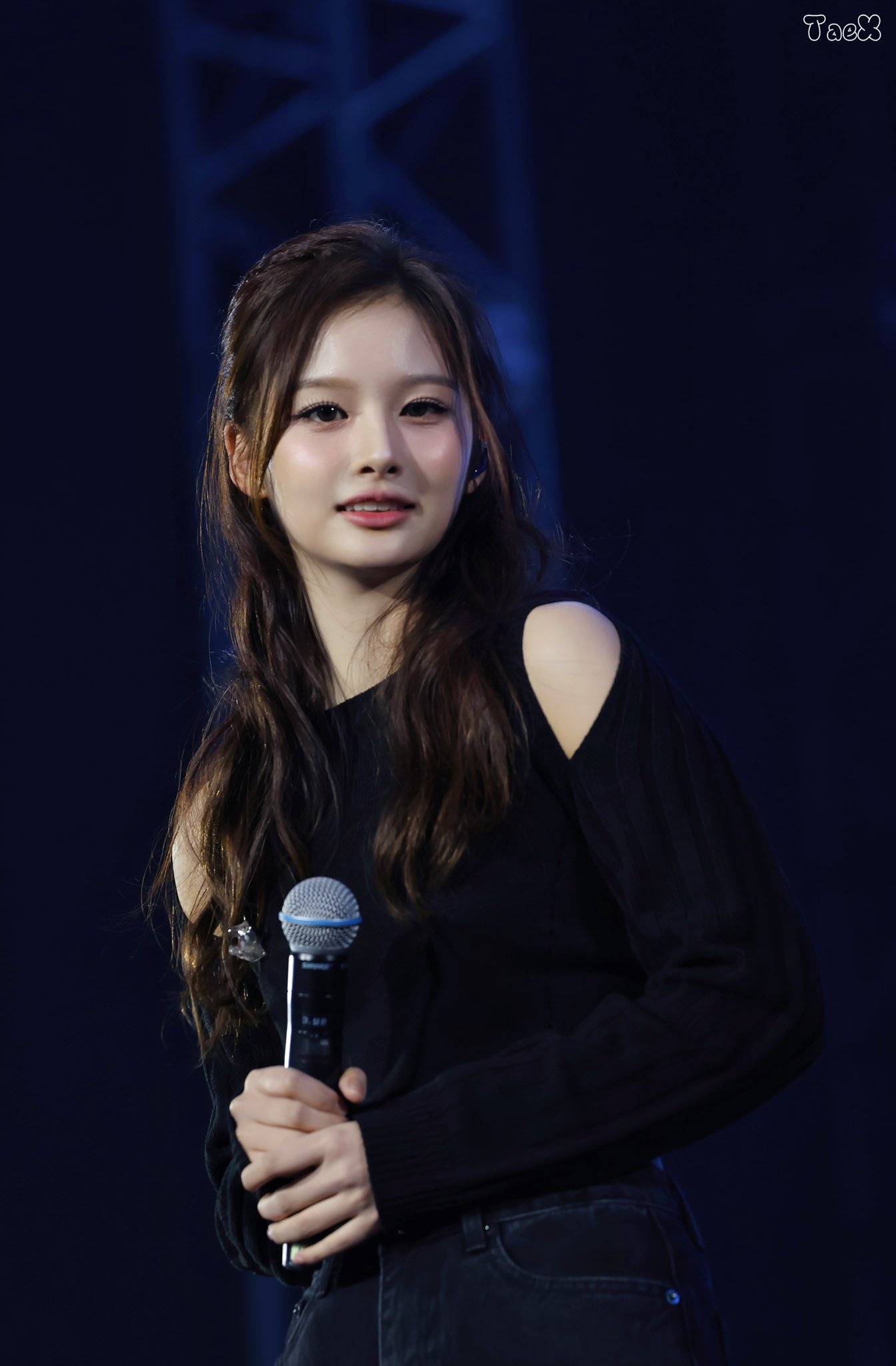 (스압)장카'설' 설윤 미모 .jpgif | 인스티즈