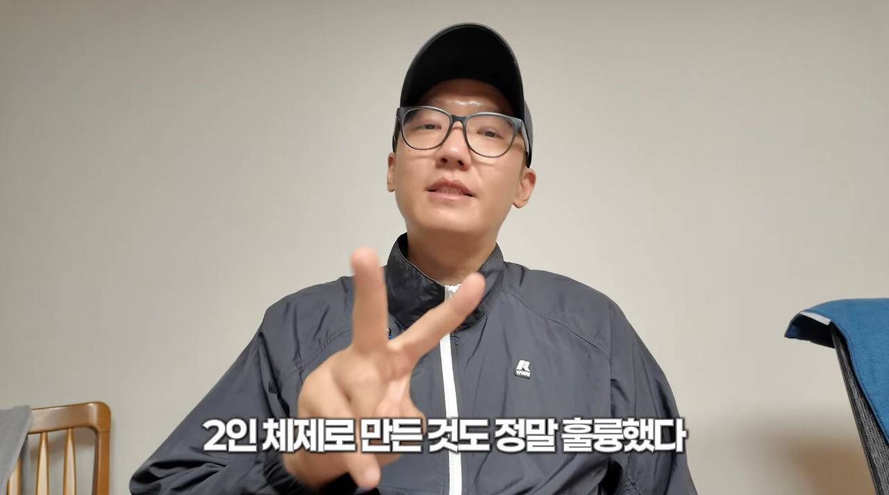 유명 고기유튜버 육식맨이 생각하는 흑백요리사를 다른 나라에서 만들면 이런 느낌 아닐 것 같은 이유.JPG (수정) | 인스티즈