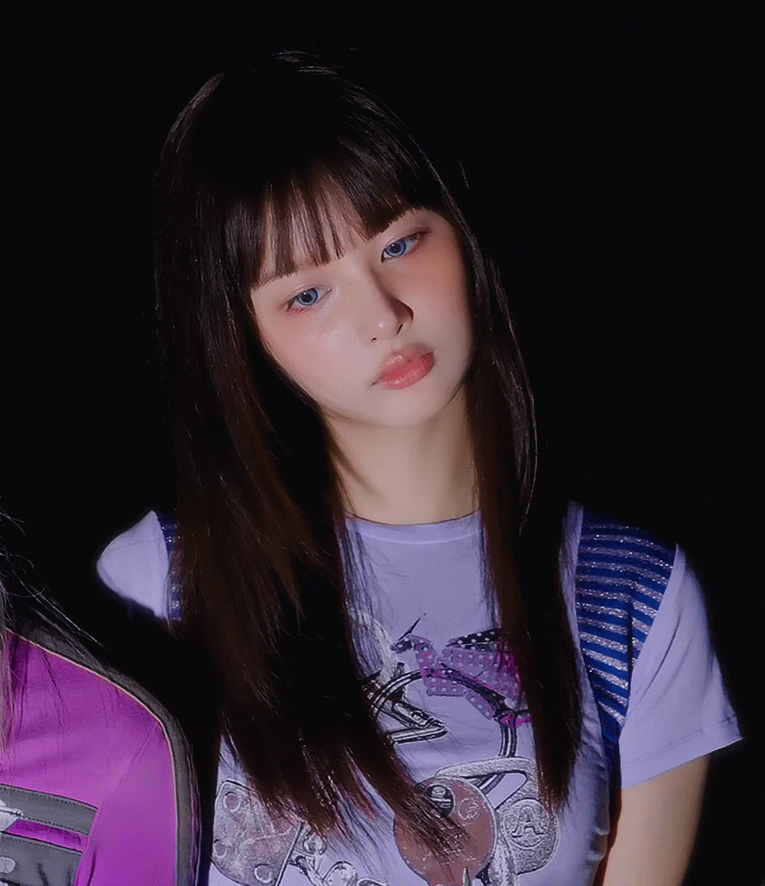 (스압)장카'설' 설윤 미모 .jpgif | 인스티즈